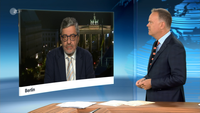 Interview mit dem ZDF-Heute-Journal über die Parlamentswahlen in Spanien 2023